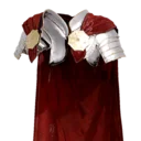 Demeniss Ceremonial Cloak