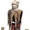 Kordaav Leather Armor