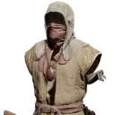 Roctar Cloth Armor