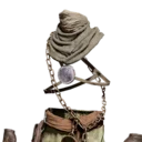 Barbaroy Cloth Armor