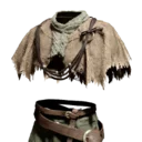 Fiore Cloth Armor