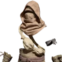 Berkhia Cloth Armor