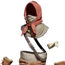Eckney Cloth Armor