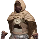 Dyrfrith Leather Armor