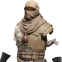 Stugrub Leather Armor