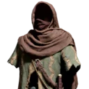 Austfeld Cloth Armor