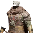 Auld Leather Armor
