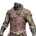 Mavin Leather Armor