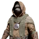 Gaut Cloth Armor