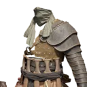 Karius Leather Armor
