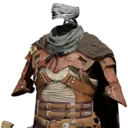 Slouwen Leather Armor