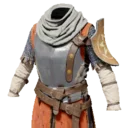 Albert Plate Armor