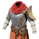 Emil Plate Armor