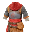Schtump Cloth Armor