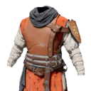 Sven's Cloth Armor