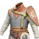 Ernst Chain Mail
