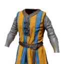 Trudy Leather Armor