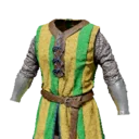 Merly Leather Armor