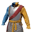 Redman Plate Armor