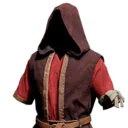Bollin Cloth Armor