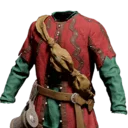 Livner Cloth Armor