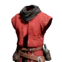 Ruvib Cloth Armor