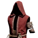 Bleed Cloth Armor