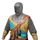 Durain Chain Mail