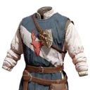 Radley Cloth Armor