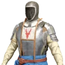 Dardnion Plate Armor