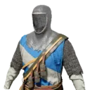 Latrion Chain Mail