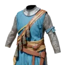 Senian Chain Mail