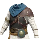 Cradbahn Leather Armor
