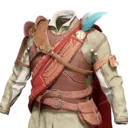Darbaran Leather Armor