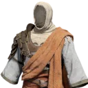 Berenzard Leather Armor
