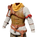 Croden Leather Armor