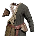 Marknin Cloth Armor