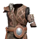 Formosa Leather Armor