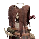 Grolla Leather Armor