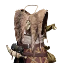 Goldur Leather Armor
