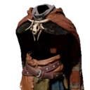 Bolzers Leather Armor
