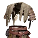 Nordbeid Leather Armor