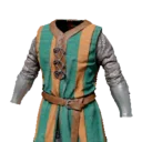 Arqus Leather Armor