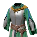 Volkirk Cloth Armor