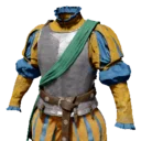 Bodin Plate Armor