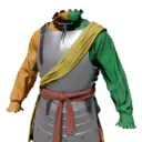 Breemen Plate Armor