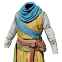Rotunso Leather Armor