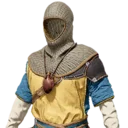 Vex Cloth Armor