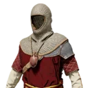 Turncoat Cloth Armor