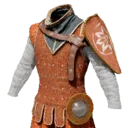 Kerburn Leather Armor